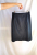 Celine Wool dark grey skirt