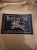 Burberry Mantel Angora & Wolle