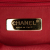 Chanel 19 Medium Lambskin Leather Matelassè Flap Handbag Pink