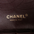 Chanel AB Chanel Black Caviar Leather Leather Jumbo Classic Caviar Double Flap Italy