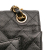Chanel AB Chanel Black Caviar Leather Leather Jumbo Classic Caviar Double Flap Italy
