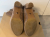 UGG Heel Suede Boots