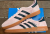 Adidas Handball Spécial Transparent Rose Arctic Night Femmes Baskets