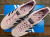 Adidas Handball Spécial Transparent Rose Arctic Night Femmes Baskets