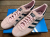 Adidas Handball Spécial Transparent Rose Arctic Night Femmes Baskets
