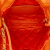 Chanel 22 Mini Leather Bucket Crossbody Orange