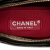 Chanel Gabrielle Medium Lambskin Leather Matelassè Shoulder Bag Brown