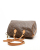 Louis Vuitton Monogram Speedy Bandoulière 35 Bag