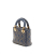 Christian Dior Mini Stud Lady Dior Bag