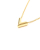 Louis Vuitton Essential V Necklace