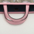Gucci Children's GG Supreme Canvas Higuchi Yuko Pink Tote