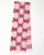 Gucci GG Jaquard Wool Scarf