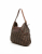 Fendi Zucca Shoulder Bag