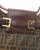 Fendi Zucca Shoulder Bag
