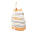 Burberry B Burberry White Canvas Fabric Backpack United Kingdom