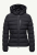 Moncler Herbe Hooded Short Down Jacket