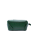 Celine Belt Bag Nano Grained Calfskin Leather Tote Handbag Green