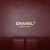 Chanel Classic Double Flap Jumbo Lambskin Leather Matelassè Handbag Black