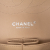 Chanel Classic Double Flap Jumbo Matelassè Caviar Leather Flap Handbag Brown