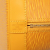 Louis Vuitton AB Louis Vuitton Yellow Epi Leather Leather Epi Alma PM France