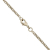 Chanel AB Chanel Gold Gold Plated Metal Faux Pearls and Crystals CC Pendant Necklace Italy