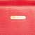 Burberry B Burberry Red Calf Leather Handbag United Kingdom