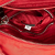 Prada AB Prada Red Nylon Fabric Impuntu Tessuto Backpack China