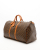 Louis Vuitton Monogram Keepall 60 Weekend Bag
