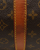 Louis Vuitton Monogram Keepall 60 Weekend Bag