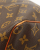 Louis Vuitton Monogram Keepall 60 Weekend Bag