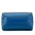 Louis Vuitton B Louis Vuitton Blue Epi Leather Leather Epi Speedy 30 France