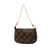 Louis Vuitton Brown Monogram Evasion Illustre Mini Pochette Accessories France