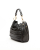 Christian Dior Draped Hobo Bag