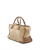 Loewe Suede Amazona Bag
