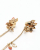 Louis Vuitton Miss Windsor Pearl Dangle Earrings