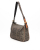 Fendi Zebra Shoulder Bag