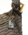 Fendi Zebra Shoulder Bag