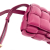 Bottega Veneta Padded Cassette Leather Shoulder Violet Bag