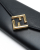Fendi FF Diamonds Wallet On Chain Bag