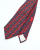 Hermès Horseshoe Silk Necktie