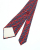 Hermès Horseshoe Silk Necktie