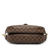 Louis Vuitton B Louis Vuitton Brown Damier Canvas Fabric Damier Ebene Highbury France