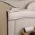 Gucci AB Gucci White Calf Leather Mini skin Bamboo Diana Satchel Italy