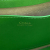 Chloé B Chloé Green Light Green Calf Leather Small Kiss Satchel Italy