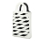 Balenciaga AB Balenciaga White Calf Leather Neo Basket Phone Holder Italy