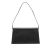 Hermès AB Hermès Black Goatskin Leather Chevre Chamkila Kelly Elan France