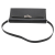 Hermès AB Hermès Black Goatskin Leather Chevre Chamkila Kelly Elan France