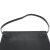 Hermès AB Hermès Black Goatskin Leather Chevre Chamkila Kelly Elan France