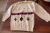 Dale Of Norway St. Moritz handgewebter und gestrickter Pullover Jumper