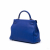 Hermès Kelly 32 Togo Leather 2-Ways Top-handle Handbag Blue